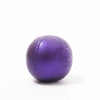 Juggle Dream Shiny Superior Thud Ball available in purple